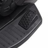 Elektromos BMW 283 gyerek motorkerékpár 6 V piros