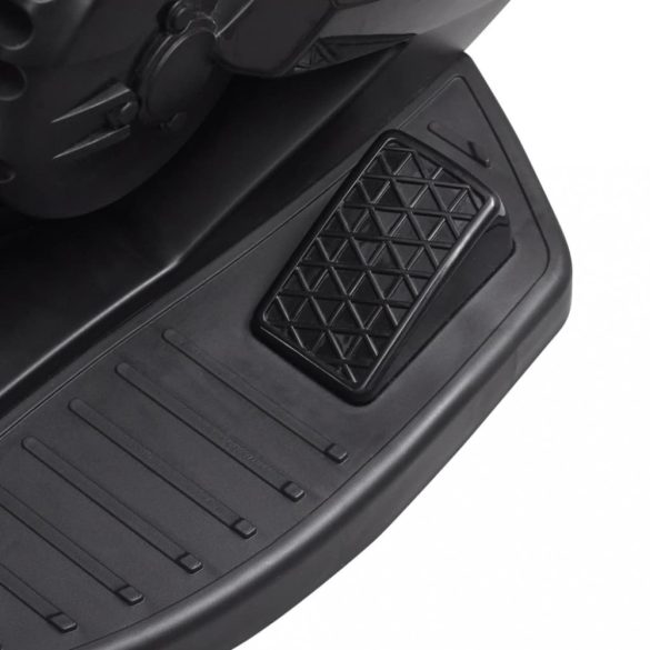 Elektromos BMW 283 gyerek motorkerékpár 6 V piros