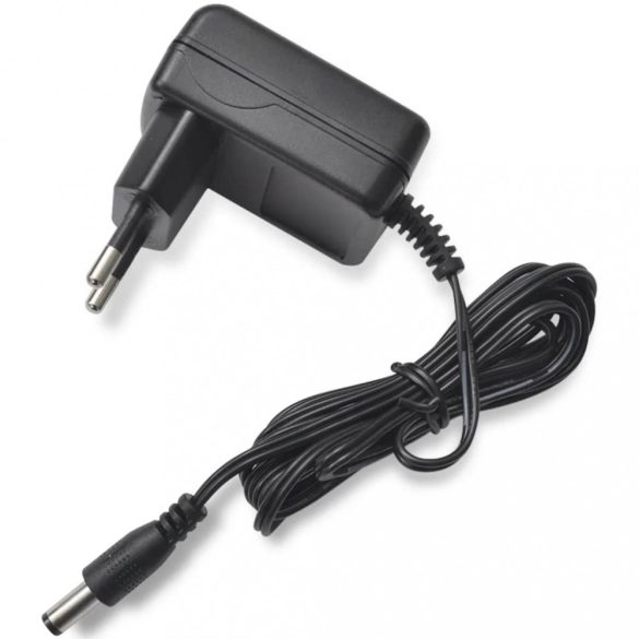 Elektromos BMW 283 gyerek motorkerékpár 6 V piros