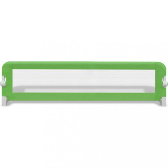 zöld leesésgátló totyogóknak 150 x 42 cm