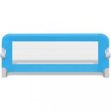 kék leesésgátló totyogóknak 102 x 42 cm