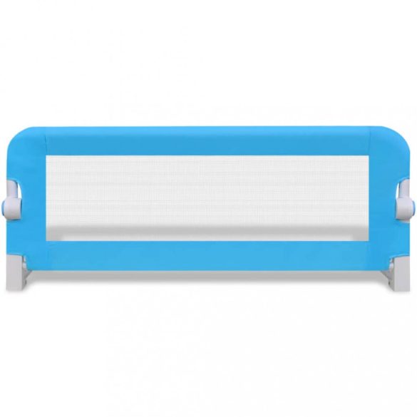 kék leesésgátló totyogóknak 102 x 42 cm