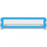 kék leesésgátló totyogóknak 150 x 42 cm