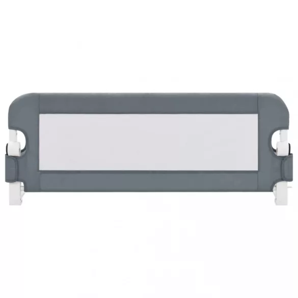 szürke poliészter biztonsági leesésgátló 102 x 42 cm