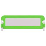 zöld poliészter biztonsági leesésgátló 120 x 42 cm