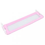 rózsaszín poliészter biztonsági leesésgátló 120 x 42 cm