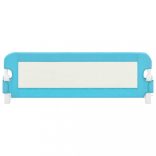 kék poliészter biztonsági leesésgátló 120 x 42 cm