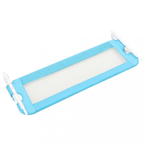 kék poliészter biztonsági leesésgátló 120 x 42 cm