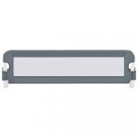 szürke poliészter biztonsági leesésgátló 120 x 42 cm