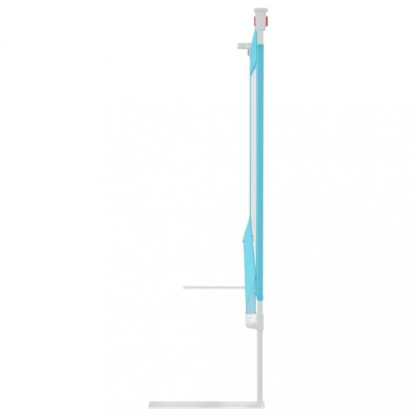 kék szövet biztonsági leesésgátló 200 x 25 cm