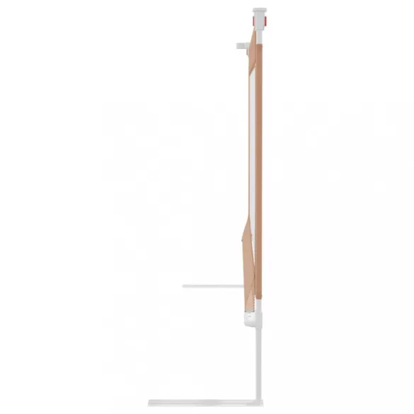 tópszínű szövet biztonsági leesésgátló 100 x 25 cm