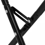 világosszürke vas pelenkázóasztal