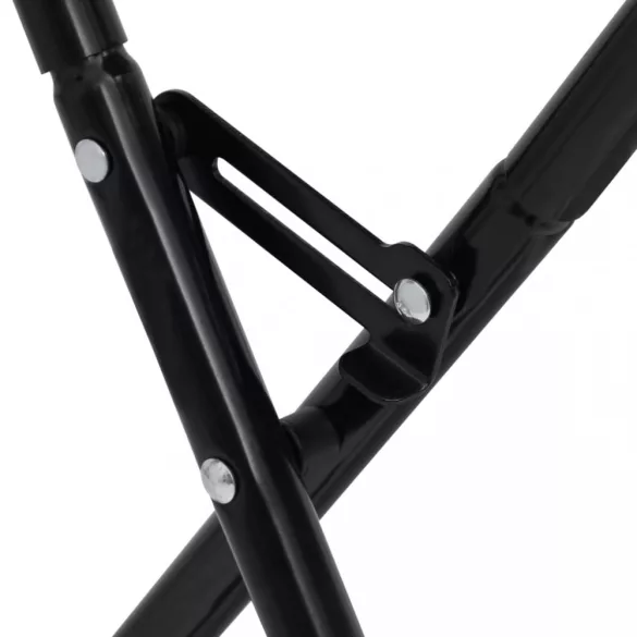 világosszürke vas pelenkázóasztal