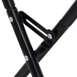 tópszínű vas pelenkázóasztal