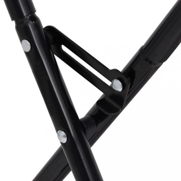 tengerészkék színű vas pelenkázóasztal