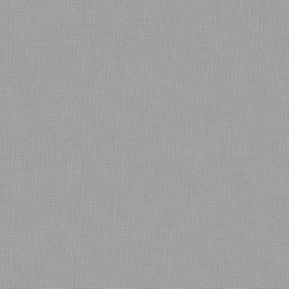 világosszürke vászonszövet babajáróka matraccal