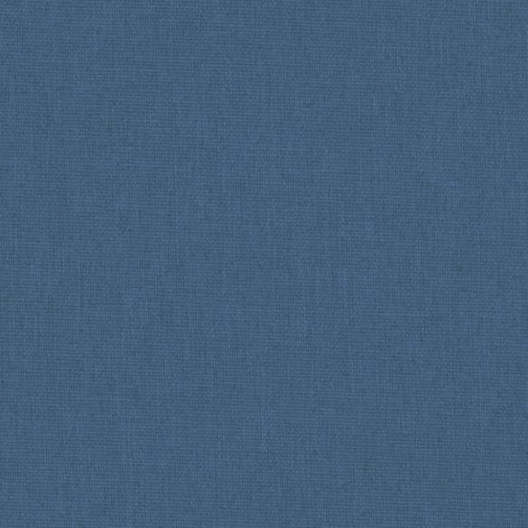 tengerészkék vászonszövet babajáróka matraccal