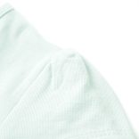 Világosmenta színű gyerekpóló 140