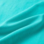 Menta színű gyerekpóló 128