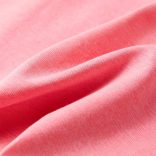 Neonrózsaszín gyerekpóló 116