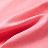 Neon rózsaszín gyerekpóló 140