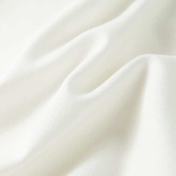 Ekrü színű gyerekpóló 104