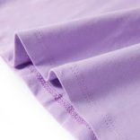 Lila gyerekfelső 92