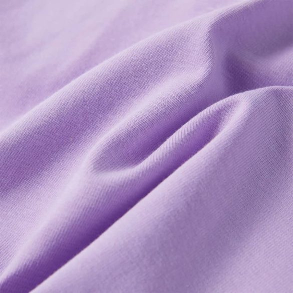 Lila gyerekfelső 116