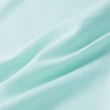 Világosmenta színű gyerekfelső 104