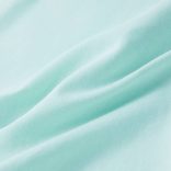 Világosmenta színű gyerekfelső 116