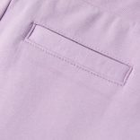 Lila gyerek melegítőnadrág 104