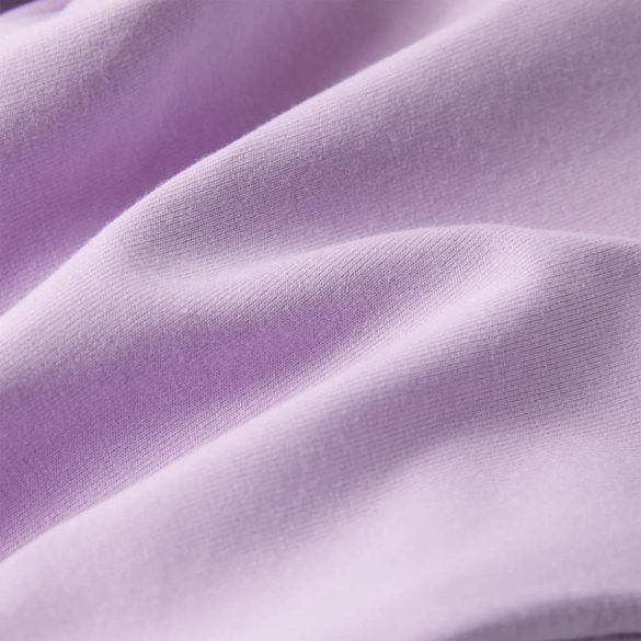 Lila gyerek melegítőnadrág 104