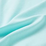 Világoskék gyerekpóló 128