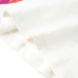 Ekrü színű gyerekpóló 104