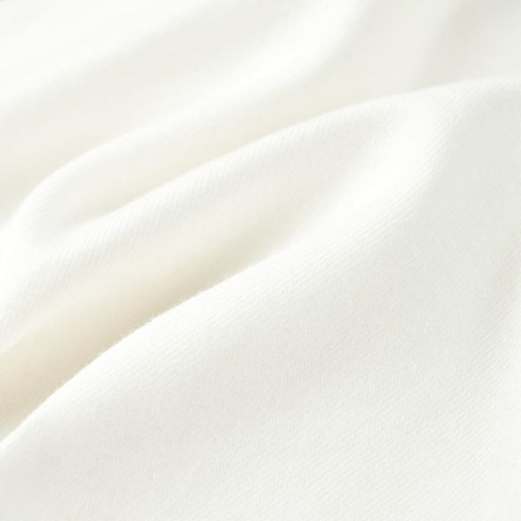 Ekrü színű gyerekpóló 104