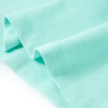 Világoskék gyerekpóló 116