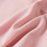 Világos rózsaszín gyerekpóló 140