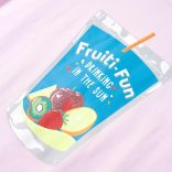 Halvány rózsaszín gyerekpóló 116