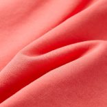 Korall színű gyerekruha húzózsinórral 128