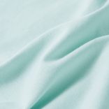 Világosmenta színű gyerek felső 116