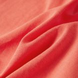 Korall színű gyerek felső 140