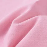 Élénk rózsaszín rövid ujjú gyerekpóló 116