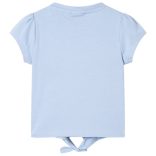 Kék gyerekpóló 104