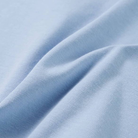 Kék gyerekpóló 128