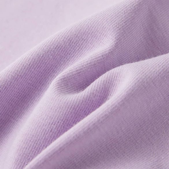 Lila gyerekpóló 92