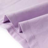 Lila gyerekpóló 104