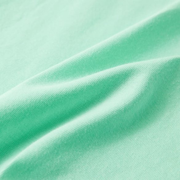 Világoszöld gyerekpóló 92