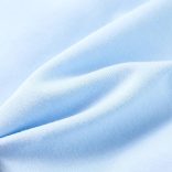 Világoskék gyerekpulóver 92