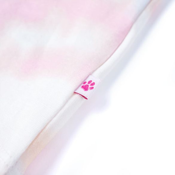 Többszínű gyerekpóló 92