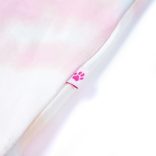 Többszínű gyerekpóló 104